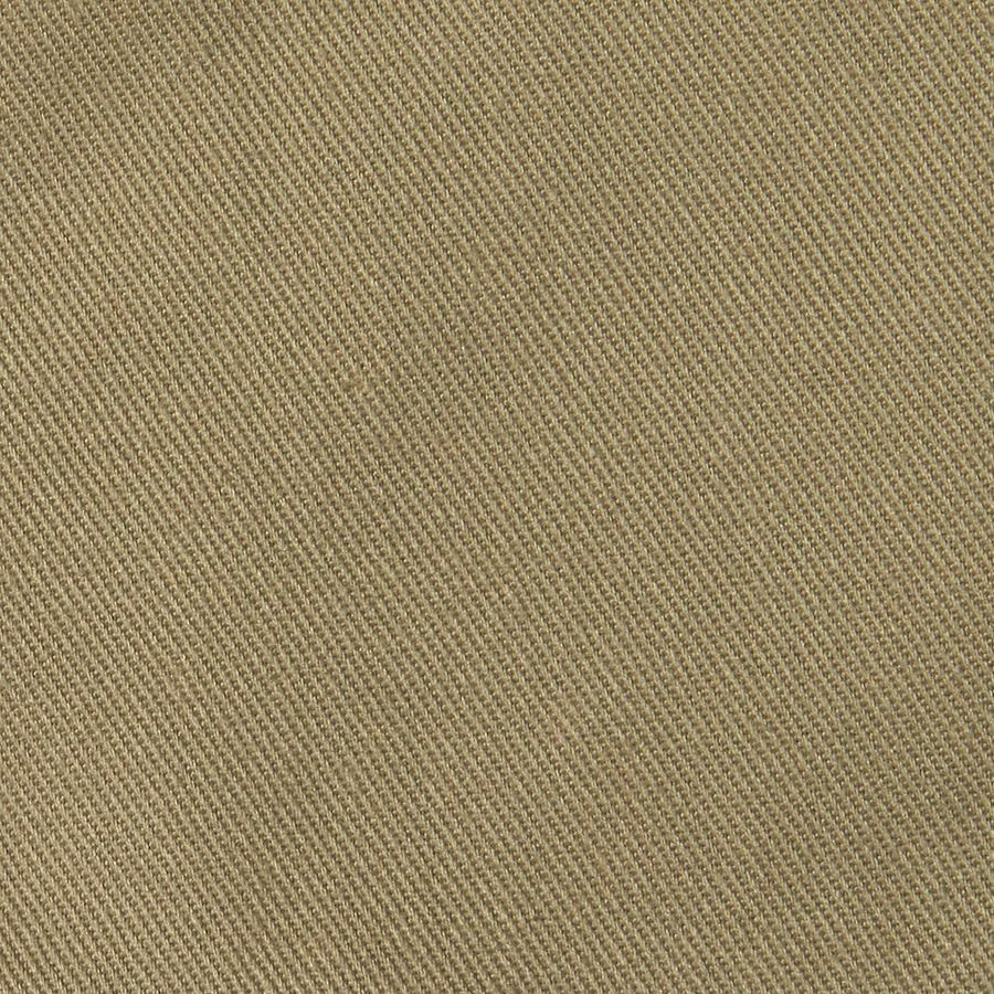 Adult Mens Mercerised Cotton Drill Work Wear Cargo Trousers - 6MP 