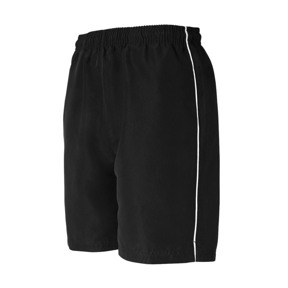 Podium Mens Gym Shorts - 7NPSS