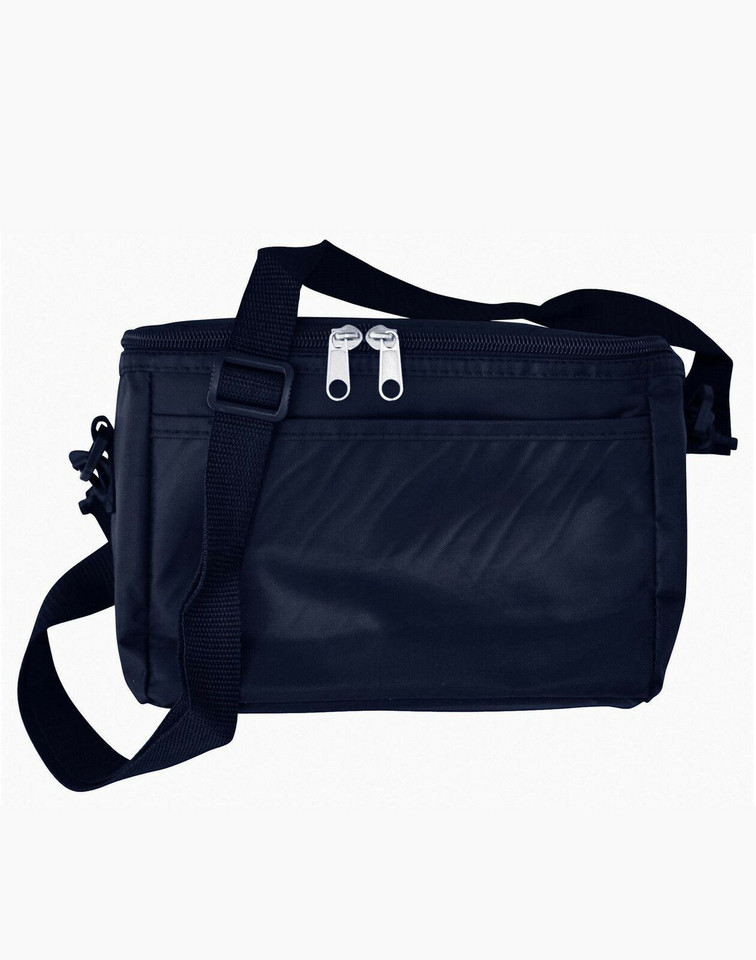 6 Can Cooler Drink Insulated Bag - B6001 