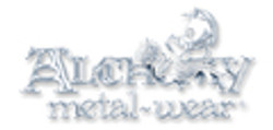 Alchemy Metal-Wear