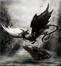 Spring: the battle between good and evil