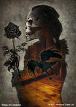 Casanova’s Journal