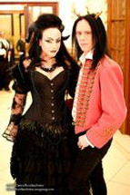 A Midsummer Masquerade A Midsummer Masquerade