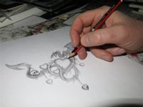 The Process of Alchemy (Part 1 – Design)