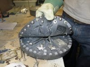 The Process of Alchemy (Part 3 – Moulding and Casting) The Process of Alchemy (Part 3 – Moulding and Casting)