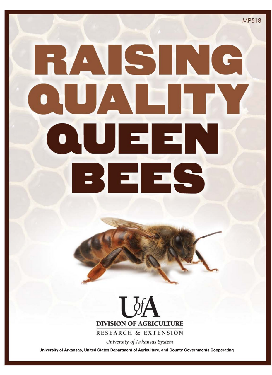 Queen Bees and the Microbial Fountain of Youth