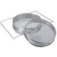 STAINLESS STEEL SIEVE