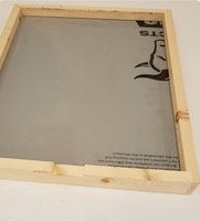 **SECONDS** 8 Frame NO CANDY Winter Bee Kind