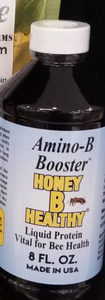 Amino -B Booster  8 oz 