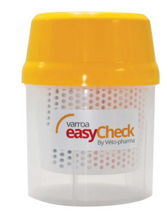 Varroa Easy Check