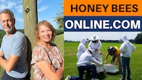 Long Lane Honey Bee Farms