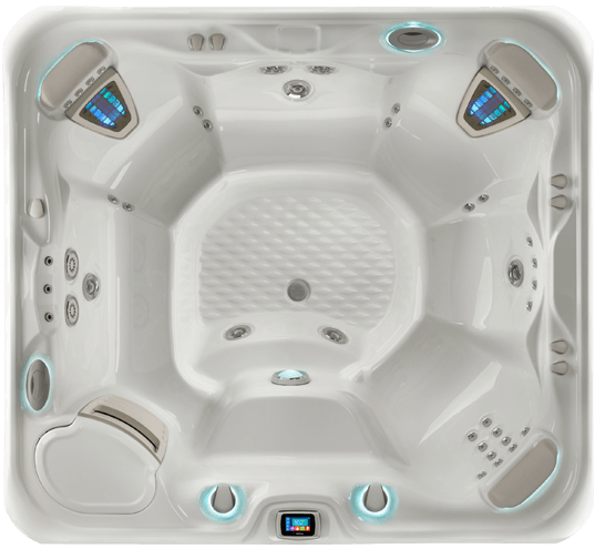 Hot Springs Grandee Hot Tub Cover Northern Hot Tub Cover®