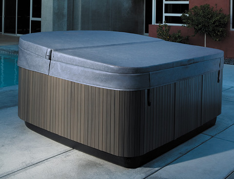 Jacuzzi J-465 Hot Tub Cover | Northern Hot Tub Cover®