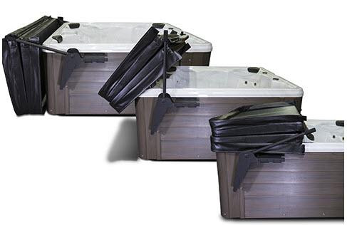 UltraLift Boomerang Cover Lifter Northern Hot Tub Covers®