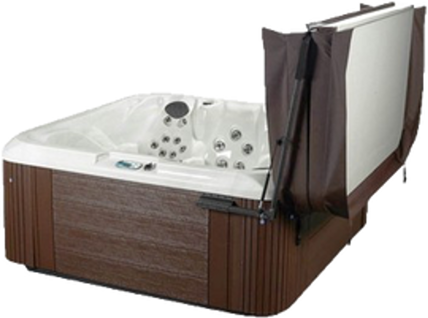 Best Spa Cover Lifter Choices to Save Time and Extend Cover Life