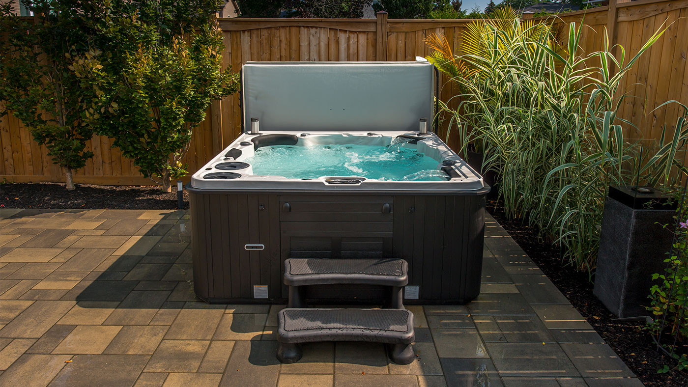 How To Increase The Energy Efficiency Of Your Hot Tub Cover
