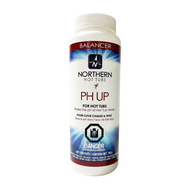 Hot Tub PH Increaser Hot Tub PH Increaser