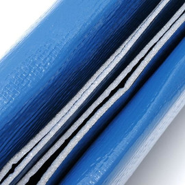 Floating Thermal Foam Blanket Floating Thermal Foam Blanket