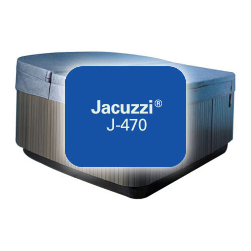 Jacuzzi J-480
