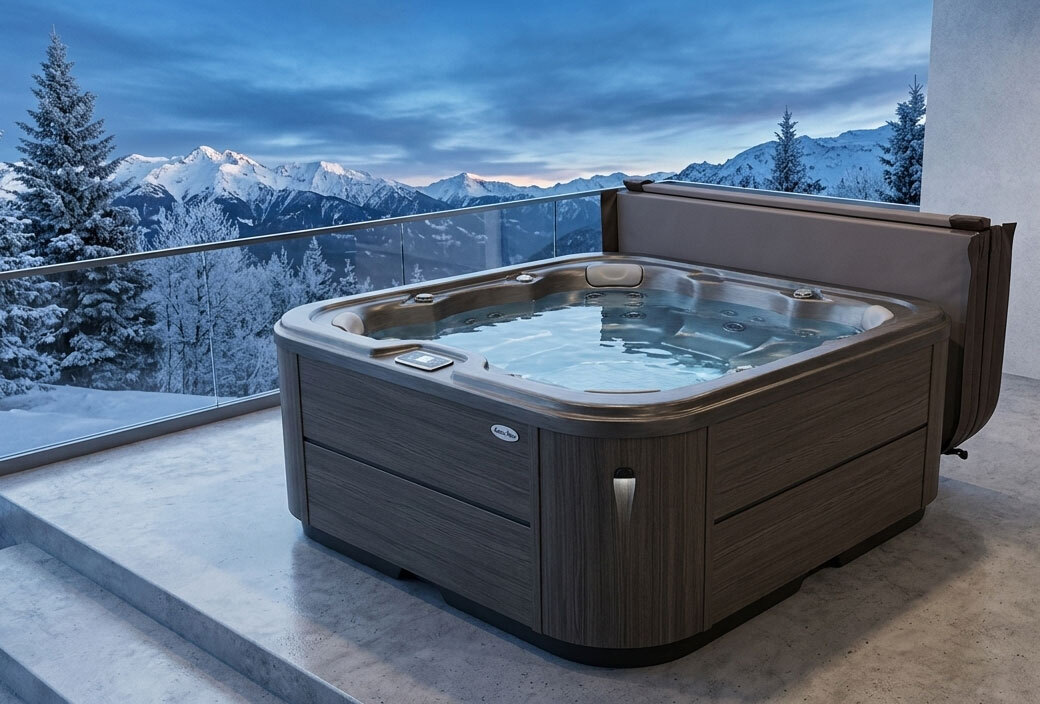 Arctic Spas Vcub Premium Hot Tub Cover Replacement