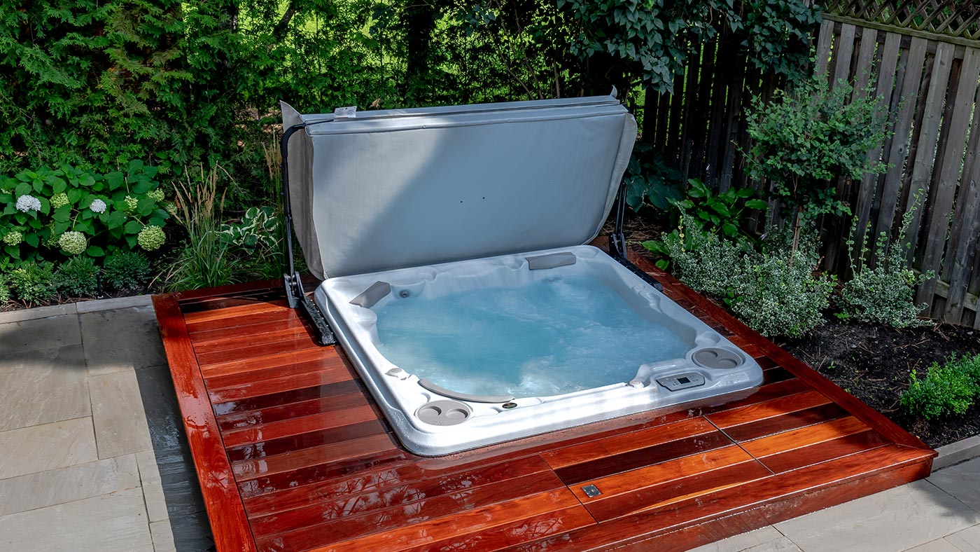 Hot Tub Cover Upgrades Explained Northern Hot Tub Covers® Northern