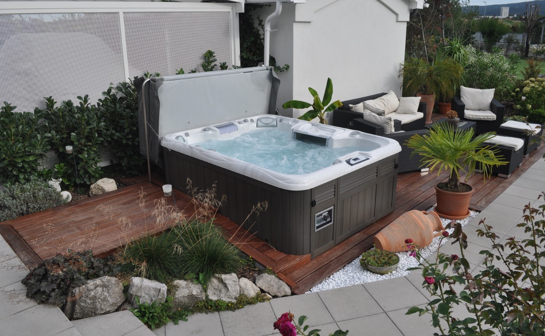 Common Hot Tub Cover Questions Northern Hot Tub Covers® Northern