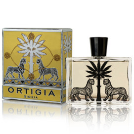 Ortigia