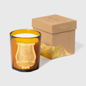 Cire Trudon Altaïr Perfumed Candle 270 g