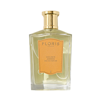 GOLDEN AMBER 100ml