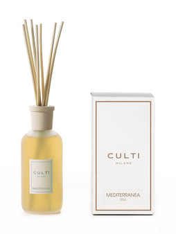 DIFFUSER STILE MEDITERRANEA 250ml