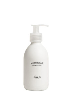 HAND&BODY LOTION 250ML MAREMINERALE