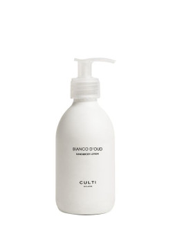 HAND&BODY LOTION 250ML BIANCO D'OUD