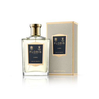 Floris Limes Eau de Toilette 100 ml