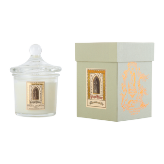 ORIZA L.LEGRAND Relique d'Amour Perfumed Candle 130 g
