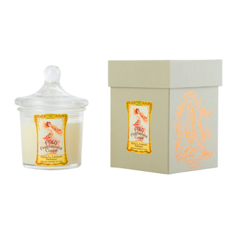 ORIZA L.LEGRAND Foin Fraîchement Coupé Perfumed Candle 130 g