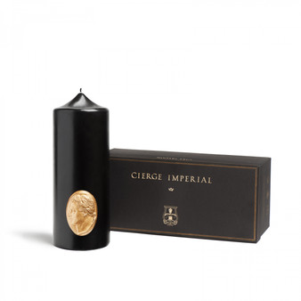 Cire Trudon Imperial Pillar Candle