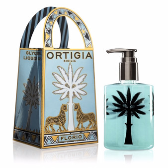 ORTIGIA Fico d'India Scented Drawer Sachets - Ca' d'Oro