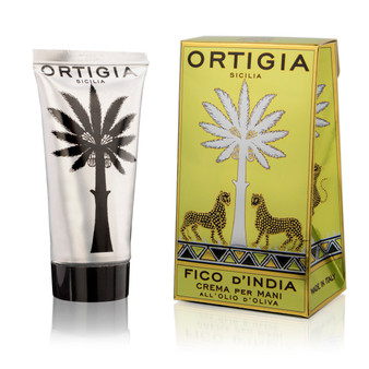 ORTIGIA Fico d'India Scented Drawer Sachets - Ca' d'Oro