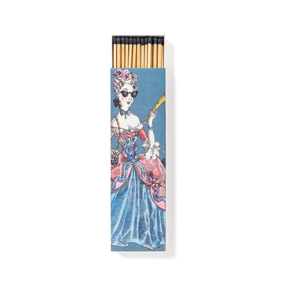 SCENTED MATCHES ERNESTO MARQUIS AND MARCHIONESSES