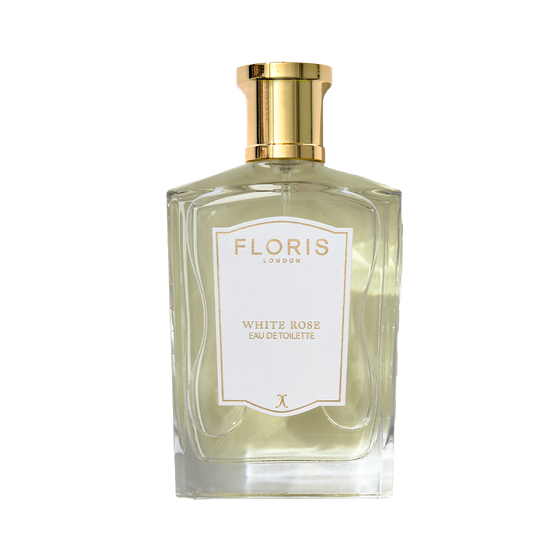 WHITE ROSE 100ml