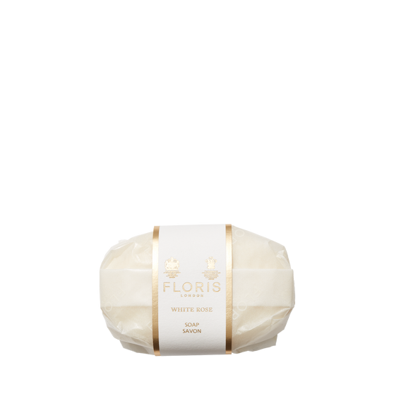 WHITE ROSE SOAP