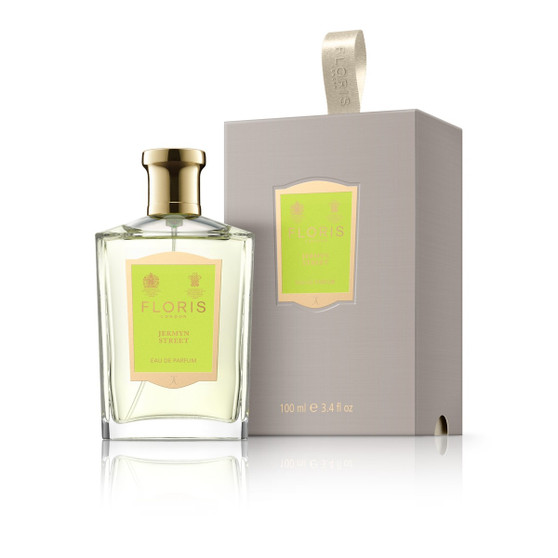 Floris Jermyn Street Eau de Parfum 100 ml