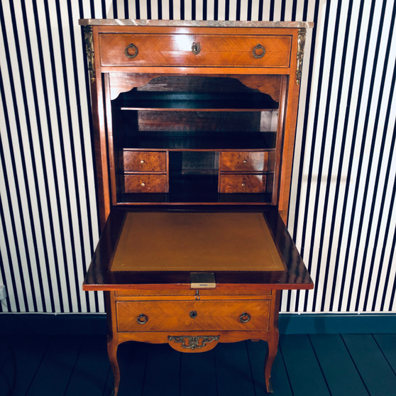 Secretary Desk