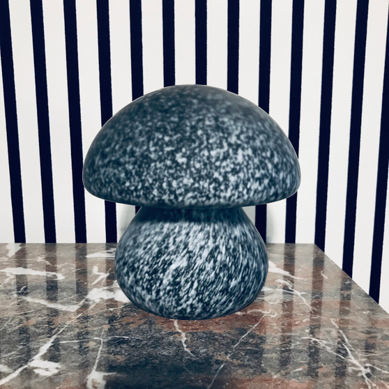 Kosta Boda Mushroom Lamp