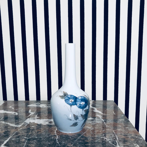 Royal Copenhagen Small Solitaire Vase