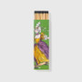 SCENTED MATCHES ERNESTO DUKES AND DUCHESSES