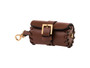 FRIDA FIRENZE Bon Ton, Brown