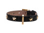 FRIDA FIRENZE Collar Stud Star Small