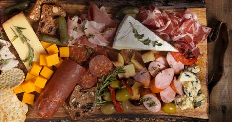 Back-to-School Fuel: Quick & Easy Meals with Stripling’s General Store Southern Meats and Sausage