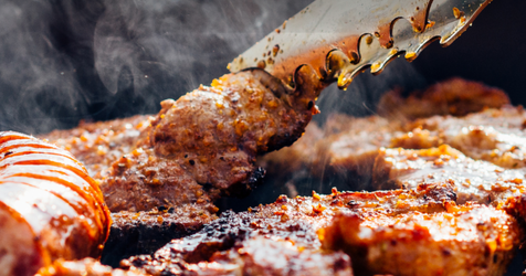 Hosting the Perfect Southern Cookout with Stripling’s Smoked Meats